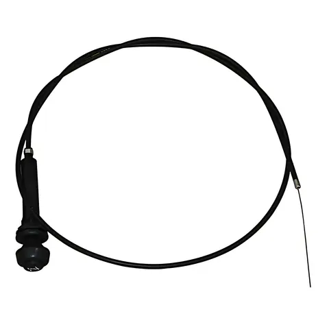 Cabo Acelerador Caminhão para Volvo N10 N12