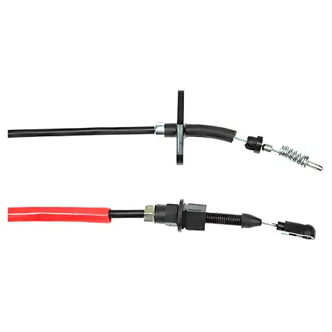 Cabo Acelerador F4000 F1000 MWM para Ford