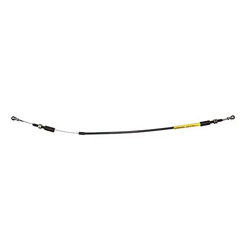 Cabo Acelerador MB180 700MM