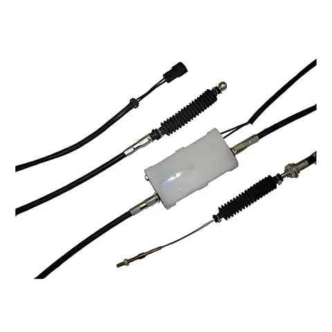 Cabo Acelerador Multi Funções VW 18310OT