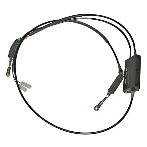 Cabo Acelerador para Agrale 9200 Tca