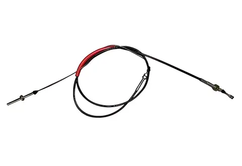Cabo Acelerador para Ford Cargo 1215 1415 1617