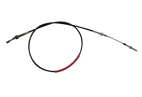 Cabo Acelerador para Ford Cargo 1617 1215 1415
