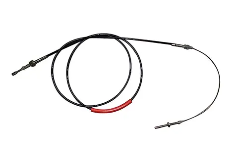 Cabo Acelerador para Ford Cargo 1617 1622 2322