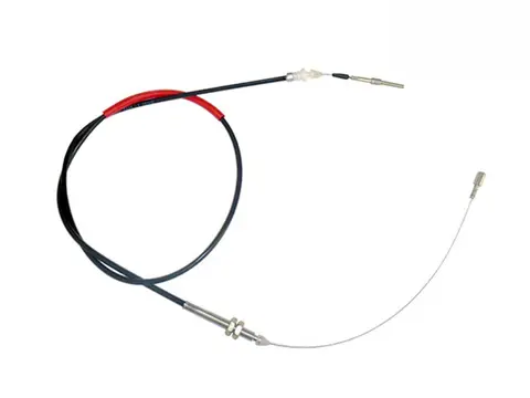 Cabo Acelerador para Ford Cargo 1622 2322 2422