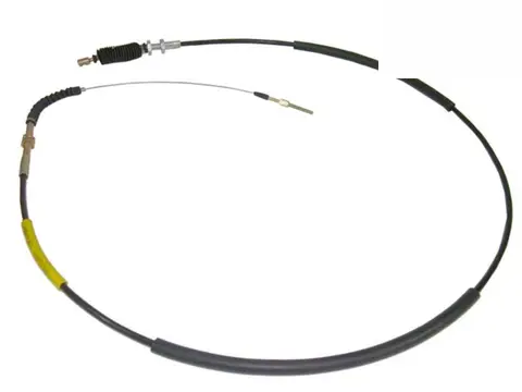 Cabo Acelerador para Ford Cargo 1622 2422 3224