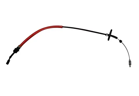 Cabo Acelerador para Ford F1000 F4000 Turbo 92