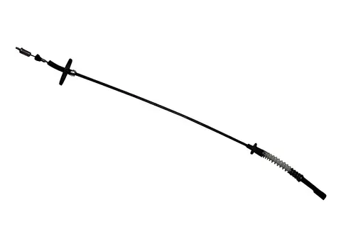 Cabo Acelerador para Ford F250 F350 F4000