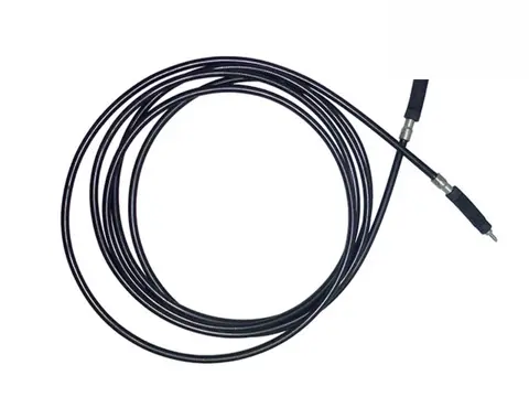 Cabo Acelerador para Scania K112 5860MM