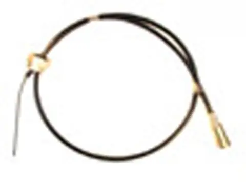 Cabo Acelerador para Scania P93 R143 T113