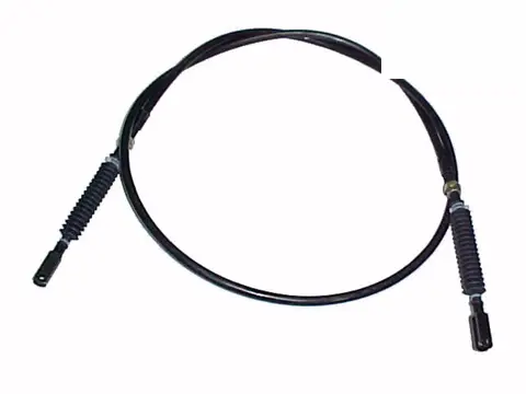 Cabo Acelerador para Scania P94 F94 Série 4