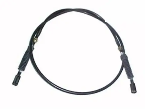 Cabo Acelerador para Scania R124 Série 4