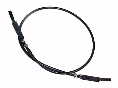 Cabo Acelerador para Scania Série 4 BR510548