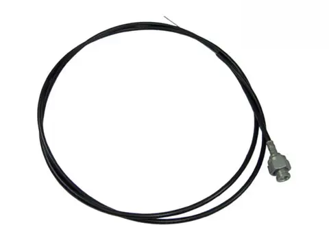 Cabo Acelerador para Scania T112 Manual 2017MM