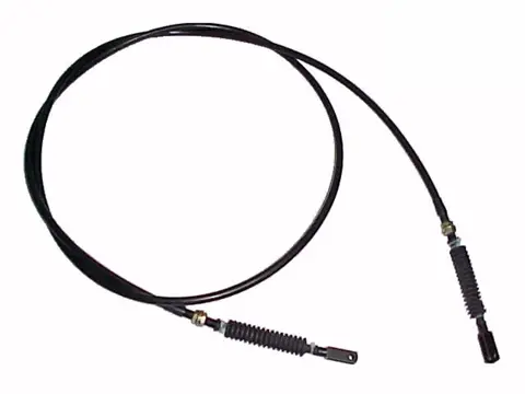 Cabo Acelerador para Scania T114 Série 4