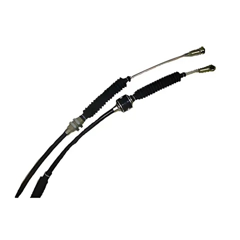 Cabo Acelerador para Volvo VM 2003 em Diante