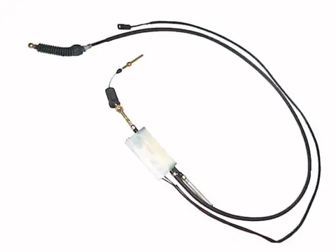 Cabo Acelerador para VW 13.180 15.180 17.210