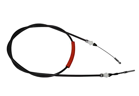 Cabo Acelerador para VW 7.100 8.140 12.140T
