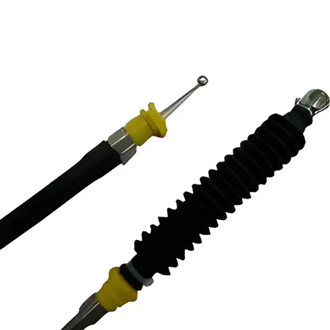 Cabo Acelerador VW 17300 18310 23310