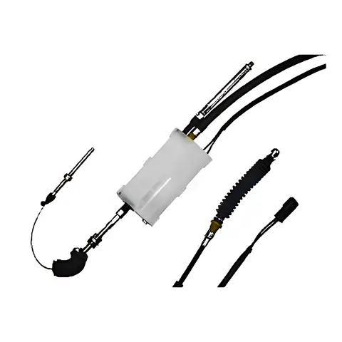 Cabo Acelerador VW 24250 40300 Completo