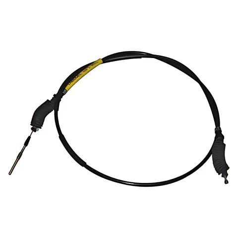 Cabo Acelerador VW 8100 12140T 7100 94/00