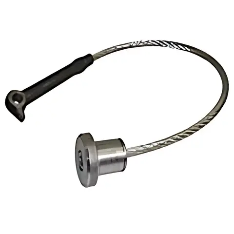 Cabo Aço Balança 625MM para MB 2213 2214 2217
