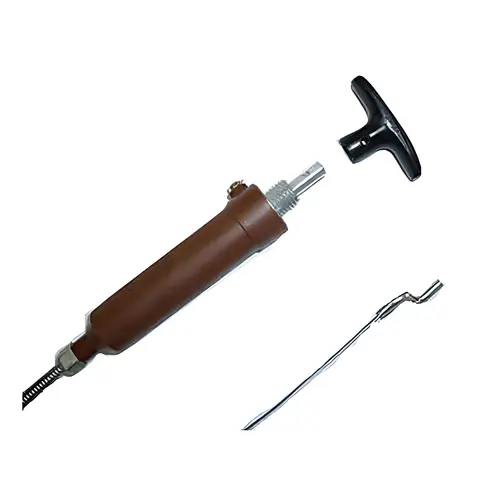 Cabo Afogador para Ford B1618 VW 16180 16210