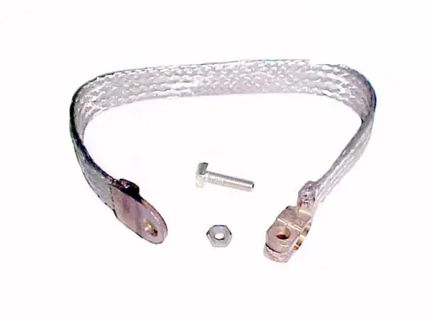 Cabo Bateria 50CM para MB L1625 1924 1932 1214