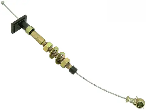 Cabo Caixa Bomba para MB L/LS1632