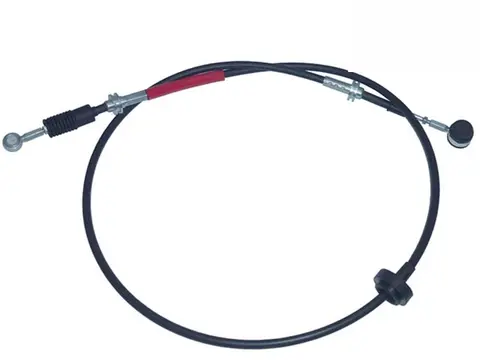 Cabo Câmbio 1800MM para Iveco Daily 70C16 70C16HD