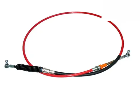 Cabo Câmbio Engate MB Ônibus LO 916 2023