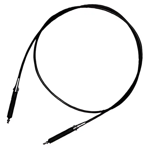 Cabo Câmbio para Ford 1722 2422 2428