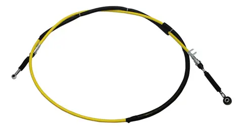 Cabo Câmbio para Ford Cargo 2628 2622