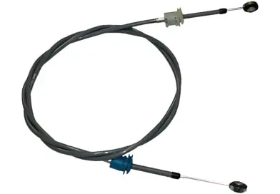 Cabo Câmbio para Volvo FM12 FM13 Fmx 6x4
