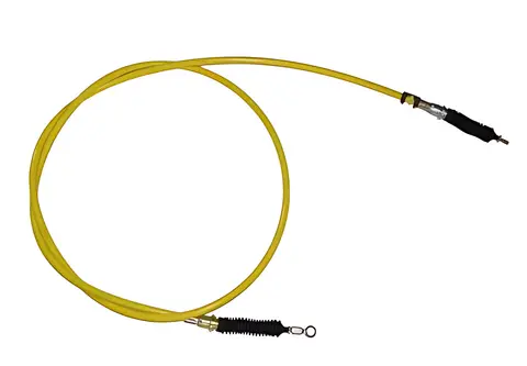 Cabo Câmbio para VW 13.190 15.190 17.190