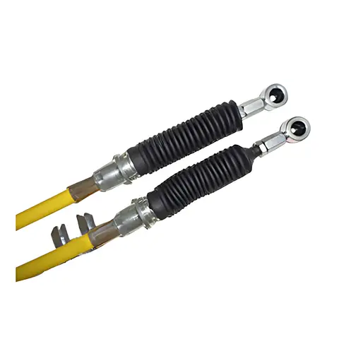 Cabo Câmbio para VW Worker Euro V 13190 15190