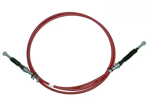 Cabo Câmbio Volare V5 V6 V8 W8 W9