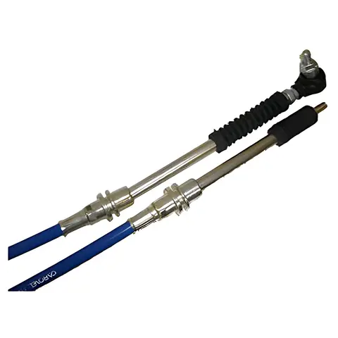 Cabo Câmbio VW 17240OT 18310OT 17260EOT 18320EOT