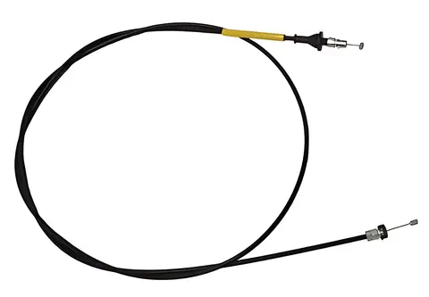 Cabo Capô para Ford F250 F350 F4000 98/