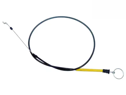 Cabo Capô para Scania T114 T124 T164