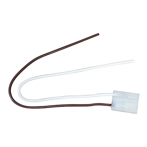 Cabo Chicote 1 Polo 240MM Lanterna Lateral
