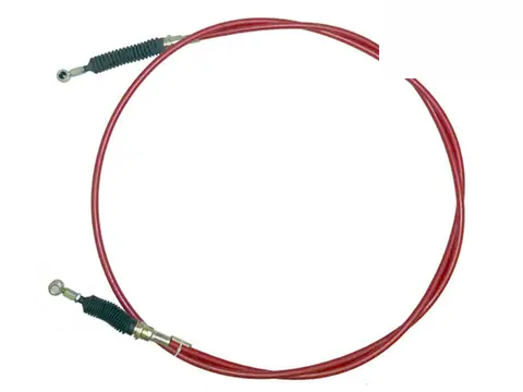 Cabo Comando Câmbio Volare V5 V6 V8 W8 W9