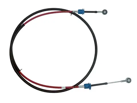 Cabo Comando Engate 3310MM para Volvo FM