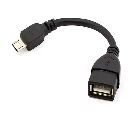 Cabo Conector Adaptador Knorr