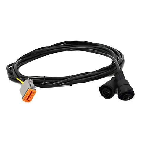Cabo Conector X1 6M para Carretas Randon