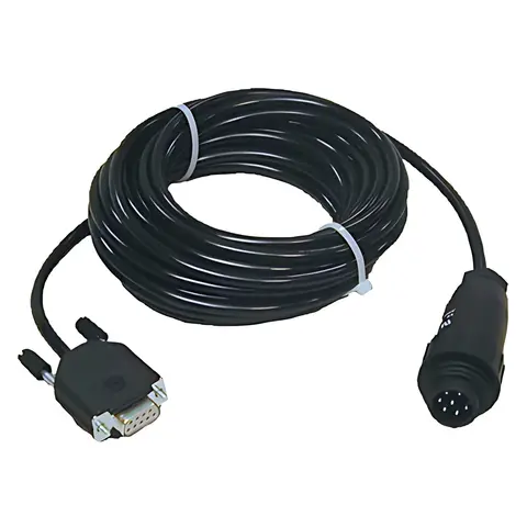 Cabo Diagnóstico C/ Conector Vcs Ii T-ebs D
