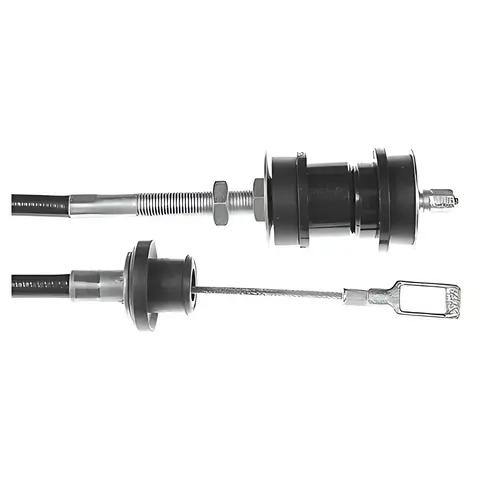 Cabo Embreagem Ducato Boxer Jumper 2.5 2.8
