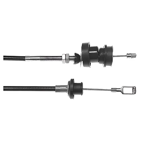 Cabo Embreagem Fiat Ducato Peugeot Boxer