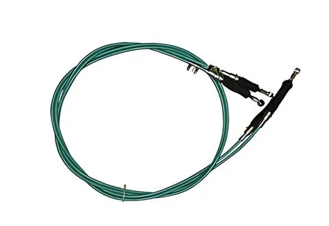 Cabo Engate Câmbio para VW 8.150 9.150 3580MM