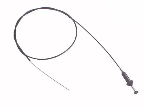 Cabo Estrangulador 2150MM para MB 1113 2213